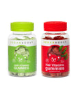 VeganBoost Duo-pack (Apple & Watermelon flavor) - Veganboost