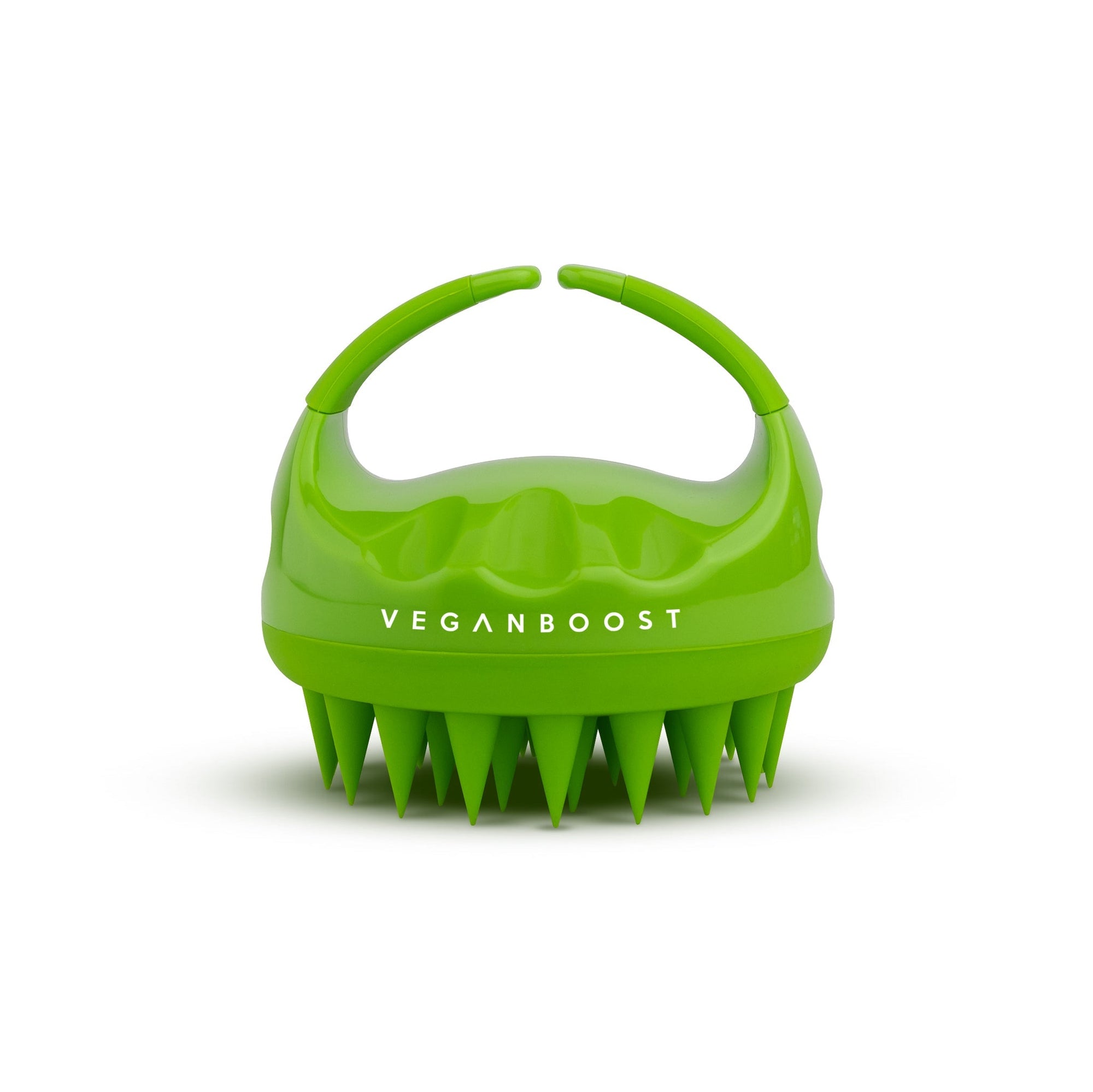 Veganboost Scalp massage brush - Veganboost